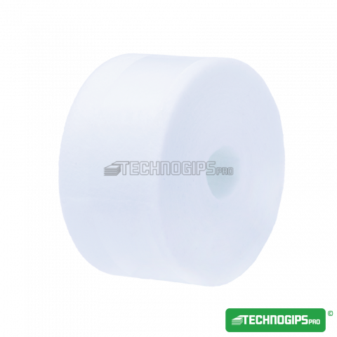 Стъклофибърна лента за фуги Technogips Pro 50 мм х 25 м - Профили за гипсокартон