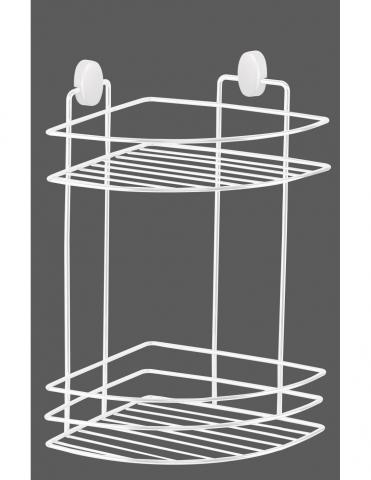 Етажерка за баня 2 нива - Етажерки