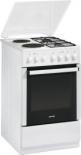 Готварска печка GORENJE K55206AW