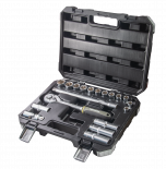 Комплект инструменти Topmaster 1/2" 20 части