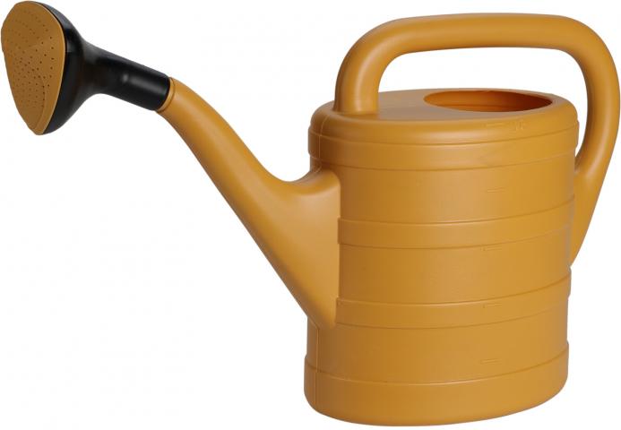 Лейка 5 л 3 дизайна, снимка 2 - Лейки