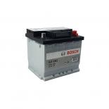 Акумулатор BOSCH S3 45Ah, 400А