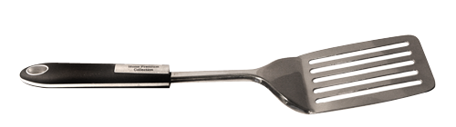 Шпатула оребрена Premier - Аксесоари за готвене