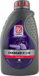 Масло за вериги Lukoil H 120, 1 л