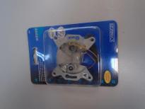 Двойна преходна розетка