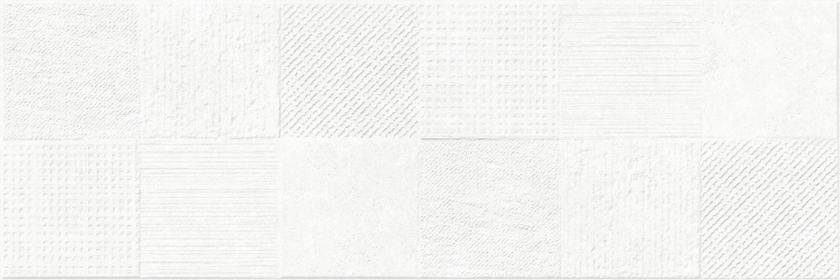 Фаянс Space Decor 20х60 Blanco - Стенни плочки