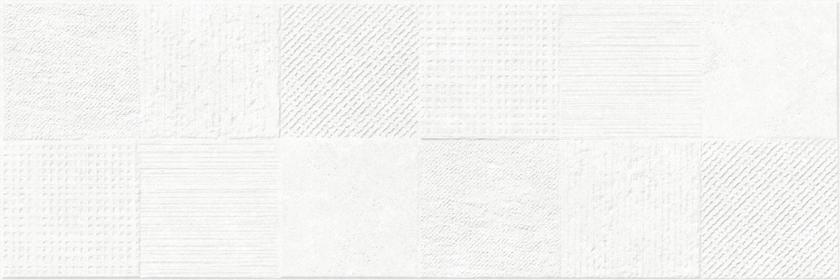 Фаянс Space Decor 20х60 Blanco - Стенни плочки