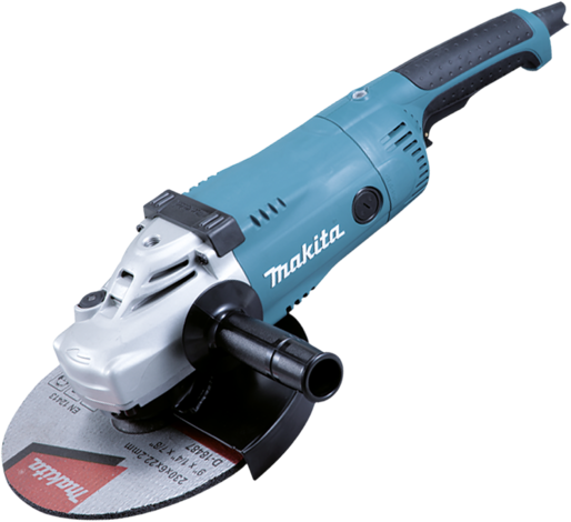 Ъглошлайф Makita GA9020 230mm - Ъглошлайфи 230мм