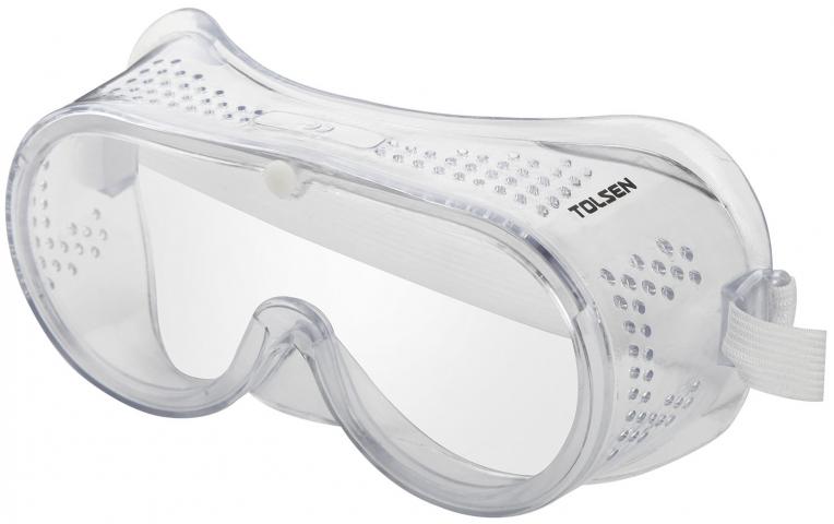 Предпазни очила Tolsen - Защитни очила