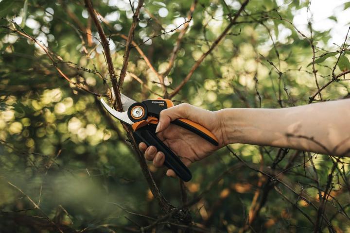 Лозарска ножица PowerGear M P921, снимка 2 - Лозарски ножици