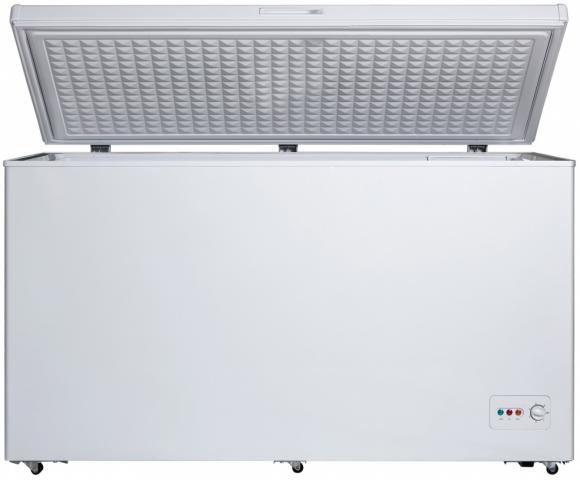 Фризер хоризонтален ARIELLI ACF-546CN - Хладилници и фризери