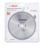 Циркулярен диск ECО WOOD 254x3.0x30 80T Bosch