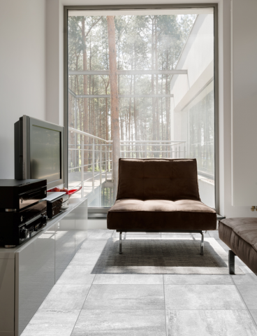 Гранитогрес Cemlan grey 60x60, снимка 2 - Гранитогрес