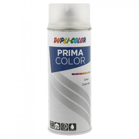 Спрей Dupli Color Prima 400мл, лак мат - Спрей бои универсални