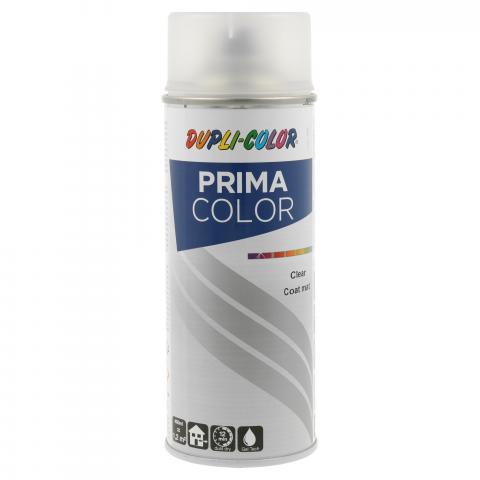 Спрей Dupli Color Prima 400 мл лак мат - Спрей бои универсални