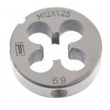 Плашка MTX М12 х 1.25 мм