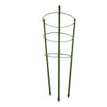 Опора за растения с три пръстена