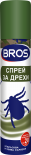 Спрей против кърлежи 90 мл