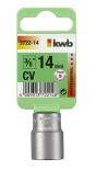 Вложка KWB 3/8" 14 мм