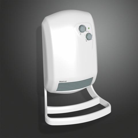Вентилаторна печка Mini bain 1800W - Вентилаторни печки
