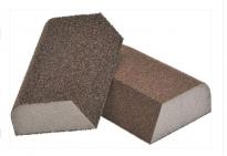 Шлифовъчна гъба P180 контур