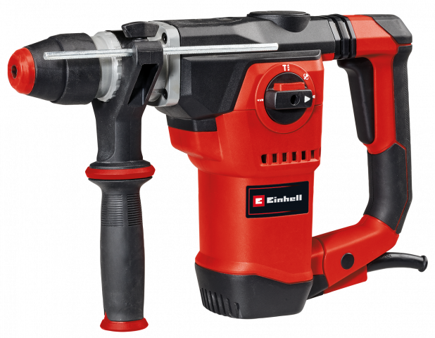 Перфоратор Einhell TE-RH 32-1600 4F - Кабелни перфоратори