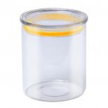 Буркан жълт, 700 ml