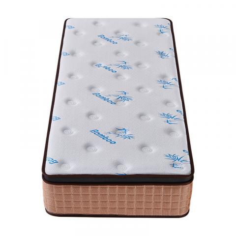 Матрак BAMBOO 82x190, снимка 2 - Матраци