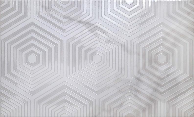 Декор Nairobi Hexagon 33.3x55 - Декор