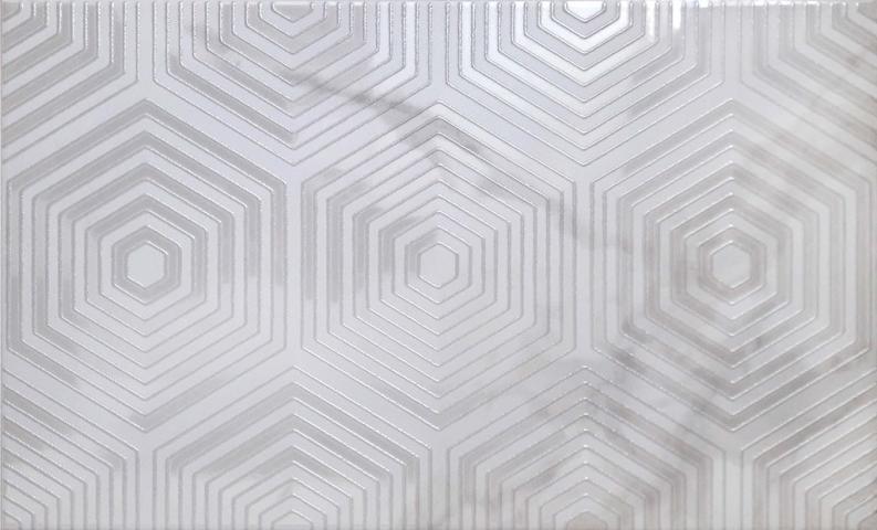 Декор Nairobi Hexagon 33.3x55 - Декор