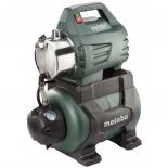 Хидрофорна помпа Metabo HWW 4500/25 Inox