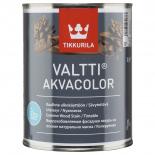 Масло за дърво VALTTI AKVACOLOR EP 0.9л