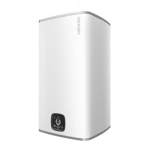 Ел. бойлер Atlantic Cube WiFi 150L, 2,4kW - Вертикални