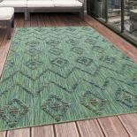 Килим Bahama Green 160x230