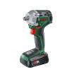 Акумулаторен безчетков ударен гайковерт Bosch UniversalImpactDrive 18V-350 Solo