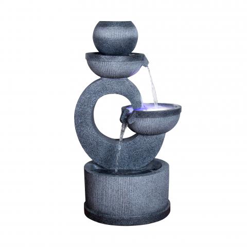 Фонтан 'Луна' - Фонтани