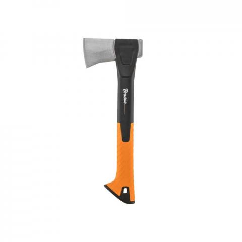Брадва за къмпинг, лов и туризъм Bradas PROFESSIONAL 740г - Брадви