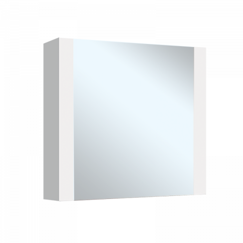 Огледален шкаф 55 см - Pvc