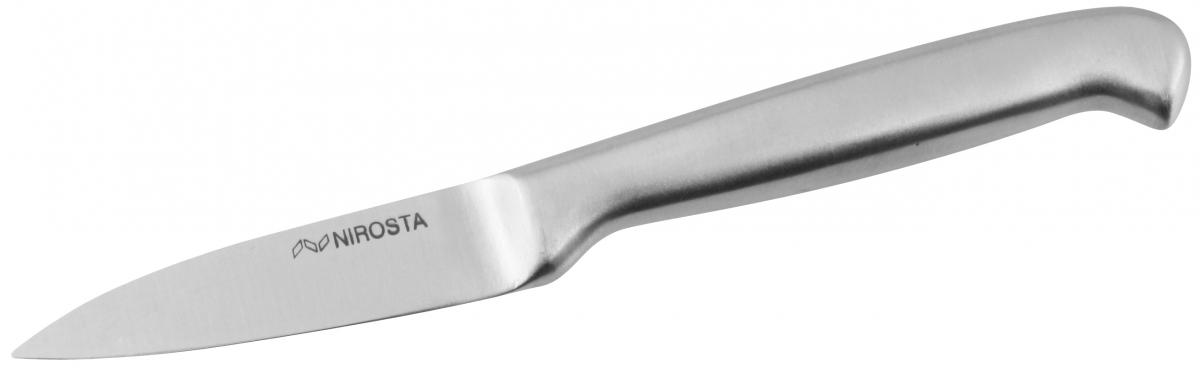 Нож за зеленчуци  Сапфир 18,5 cм - Аксесоари за готвене