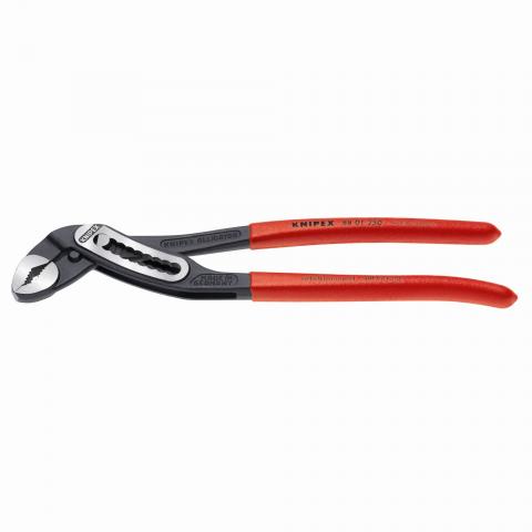 Клещи тип гарга Knipex Aligator 250 мм - Водопроводни