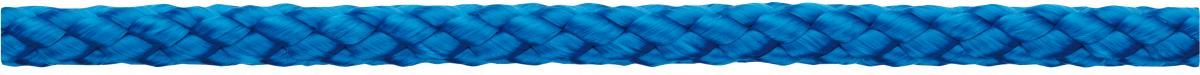 Въже 3мм синьо - Синтетични въжета