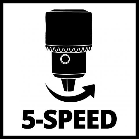 Колонна бормашина Einhell TC-BD 350, снимка 4 - Колонни бормашини