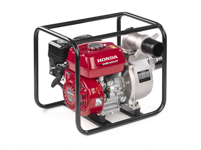 Бензинова помпа Honda WB 30 XT3 DRX - Моторни помпи