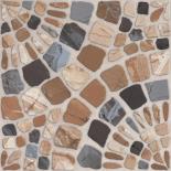 Гранитогрес Moonstone Brown 33.3х33.3