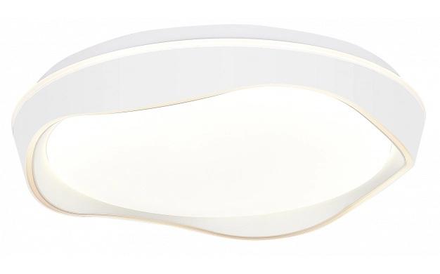 LED плафон Optonica 36 W бял - Плафони