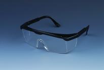 Предпазни очила с рамка TSПредпазни очила с рамка TS