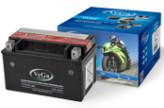 Мото акумулатор VEGA YTX7L-BS 6Ah