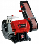 Шмиргел с лентов шлайф Einhell TC-US 350
