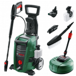 Водоструйка Bosch Universal Aquatack 130 + Home&Car Kit