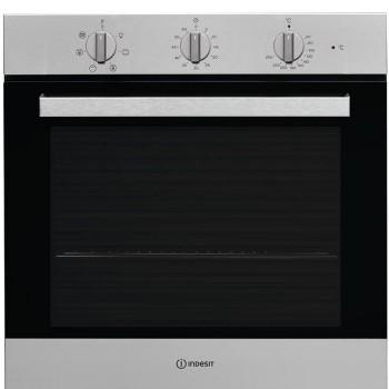 Фурна за враждане INDESIT IFW 6530 IX - Фурни за вграждане